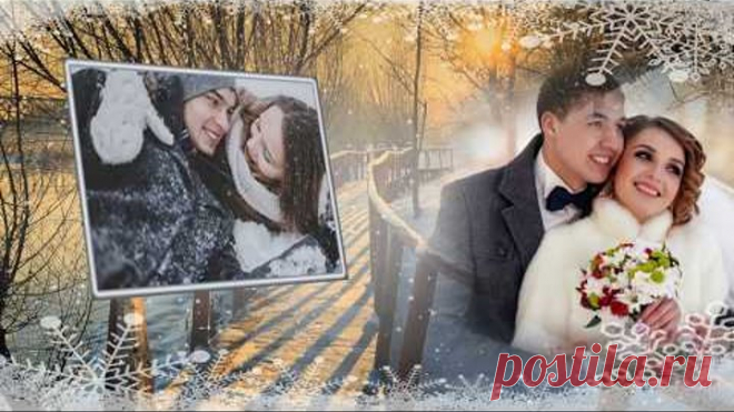 А снег не знал ... и падал(Снег кружится).ВИА