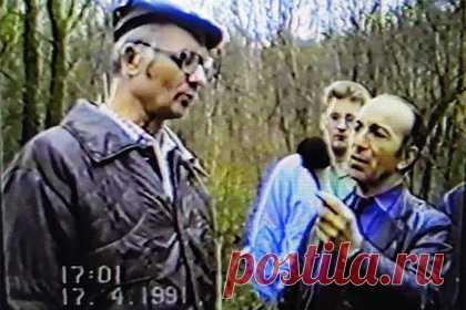 Легендарный следователь рассказал о попытке линчевания маньяка Чикатило. Андрея Чикатило, самого известного советского маньяка, убившего по меньшей мере 44 человека, пытались линчевать в ходе одного из следственных экспериментов. Об этом в субботу, 15 октября, «Ленте.ру» рассказал Исса Костоев — бывший замруководителя отдела по расследованию особо важных дел прокуратуры РСФСР.