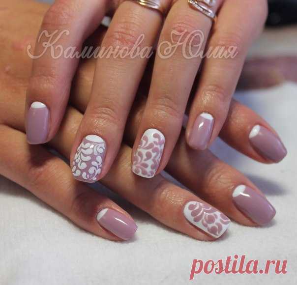 идеи маникюра - Поиск в Google