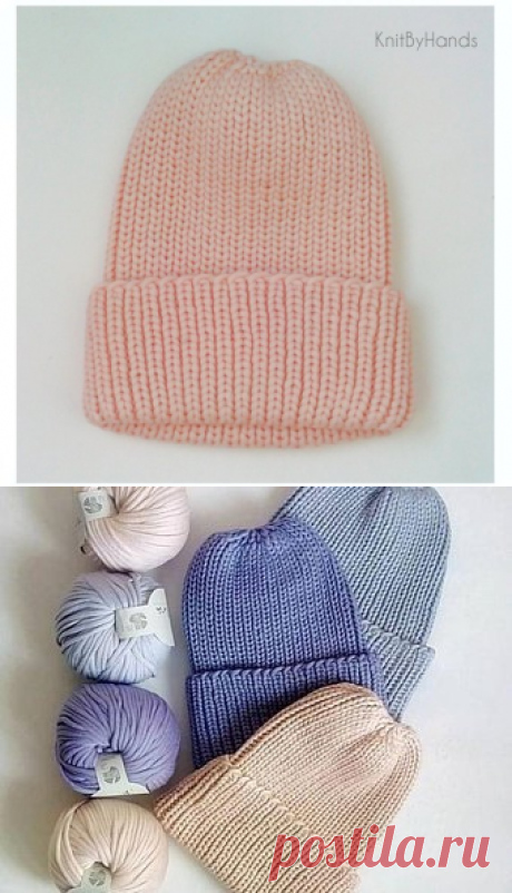 Mütze kaufen Аutumn Hut Warm stricken Hut im freien Streifen | Etsy