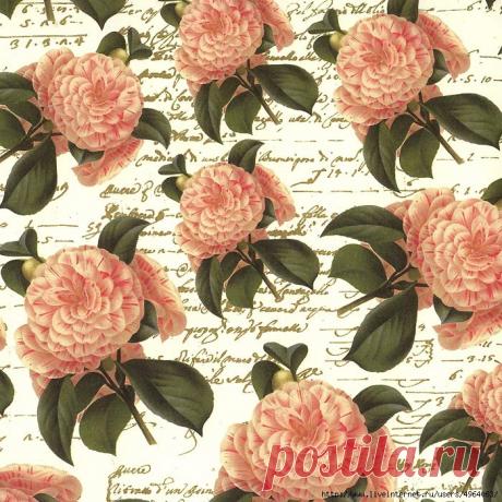 ДЕКУПАЖ | Записи в рубрике ДЕКУПАЖ | Tatianna_83