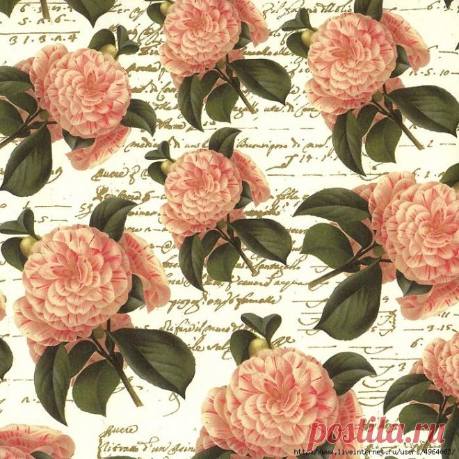 ДЕКУПАЖ | Записи в рубрике ДЕКУПАЖ | Tatianna_83