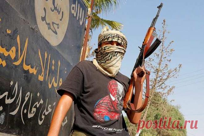 Кто, с кем и против кого сейчас воюет в Сирии