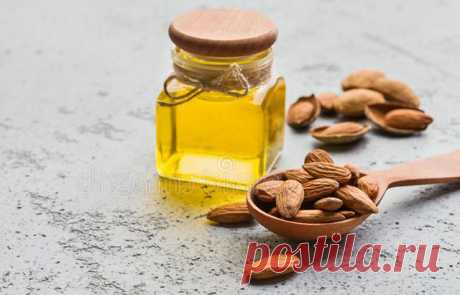 Миндальное масло для лица: рецепты — Домашние заботы