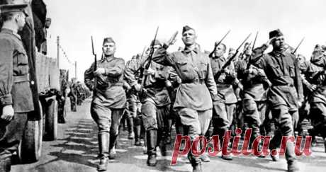 История создания песни. Хотят ли русские войны