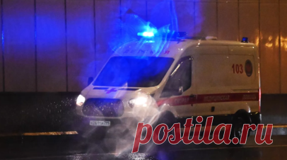 Трое взрослых и ребёнок погибли в результате аварии в Свердловской области. Четыре человека, включая ребёнка, погибли в результате ДТП на трассе Екатеринбург — Серов. Читать далее