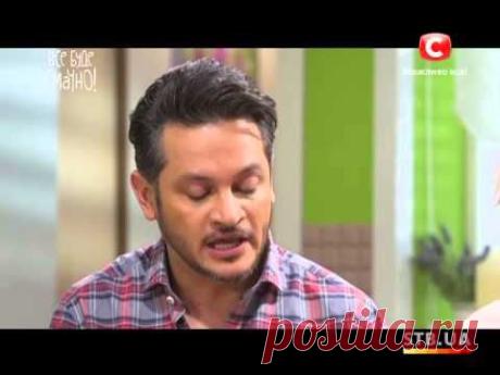 Буженина - Все буде смачно - Выпуск 19 (Полный выпуск) - 29.12.13 - Все будет хорошо