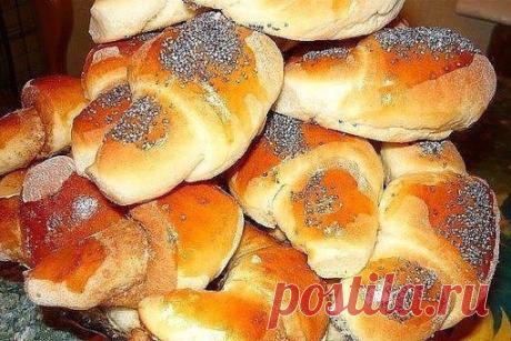 Аппетитные Пироги