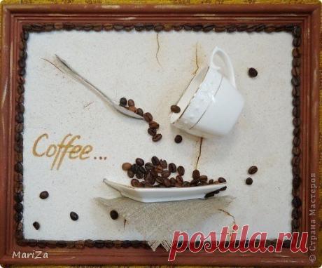 Панно для кухни своими руками