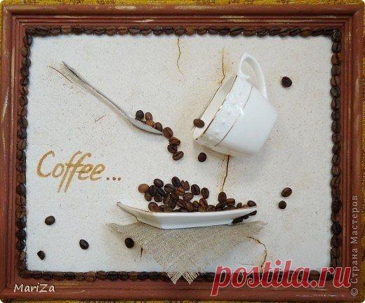 Панно для кухни своими руками