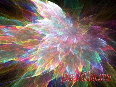 ЦВЕТ ДУШИ Каждое преодоление житейского и духовного препятствия на пути воплощенного духа непосредственно влияет на излучение и цвет души.Аура, окутывающая физическое тело, вибрирует разными цветами, которые несут в себе информацию о физическом и духовном здоровье индивида. Это тонкое тело не следует считать проявлением души. Цвет души отличается от красок ауры. Я...
Н. Иичева Новые миры