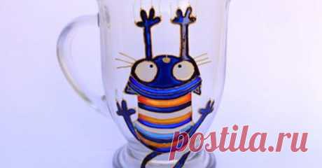 Handmade items