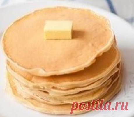 Панкейки
