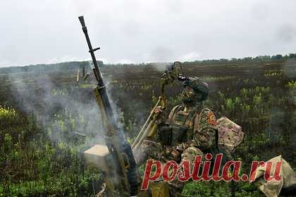 Российские военные сбили шесть украинских беспилотников в Воронежской области