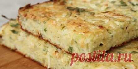 10 заливных пирогов, которые заменят вам обед или ужин