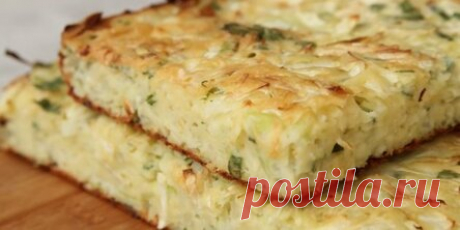 10 заливных пирогов, которые заменят вам обед или ужин