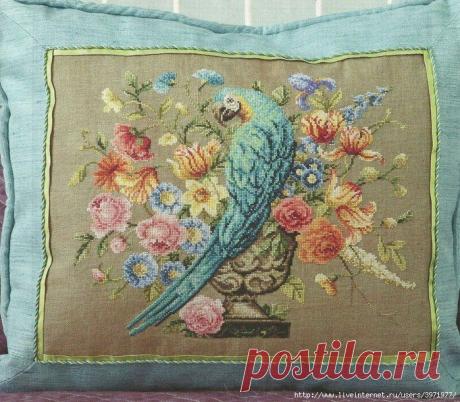 Фотографии PLUIIIKA | база схем | вышивка крестом | 20 117 фотографий