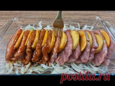 Они такие вкусные, что хочется готовить их 2 раза в неделю! Простой рецепт!