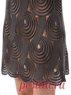 Одноклассники Тема группы Крючкомания. Вязание со схемами в Одноклассниках