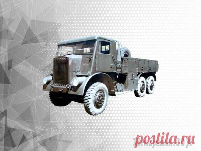 Skoda, Praga и Tatra времен Второй мировой: неизвестные военные машины из Чехословакии К середине 30-х независимая Чехословакия с достаточно развитой промышленностью, выпускавшей собственную военную автотехнику, представляла лакомый кусочек для Третьего рейха. В марте 1939-го, в преддве...