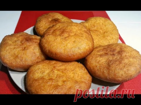 БЕЛЯШИ ОТ ДУШИ !!! Очень вкусные домашние БЕЛЯШИ С МЯСОМ  ПРОСТОЙ РЕЦЕПТ