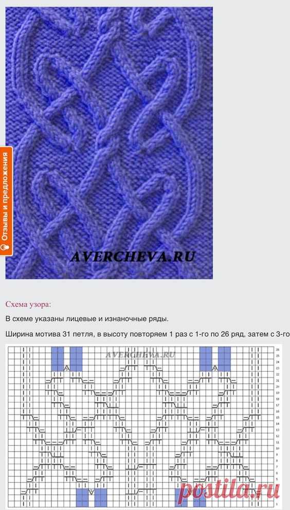 Pin page