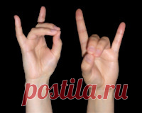 Проверенные веками Мудры для похудения