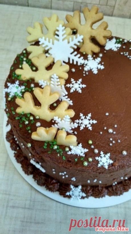 Песочное печенье неприлично вкусное от pryaniki_capkeiki (инстаграм) - Страна Мам