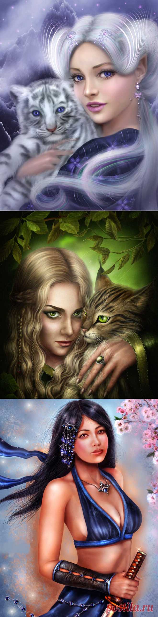 Fantasy ART