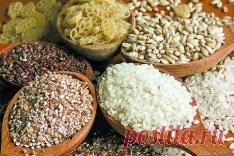 Рейтинг каш