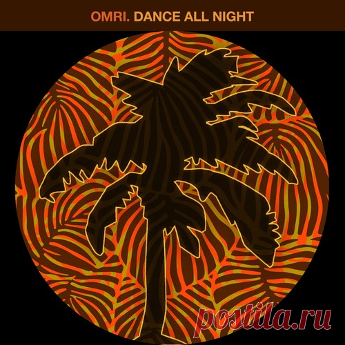 Download OMRI. - Dance All Night [Hot Creations] Label Hot Creations Styles Indie Dance Date 2024-10-25 Catalog # HOTC243 Length 13:11 Tracks 2
