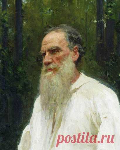 Лев Толстой. Цитаты из книги «Война и мир»