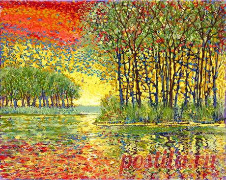 The_Art_of_Ford_Smith