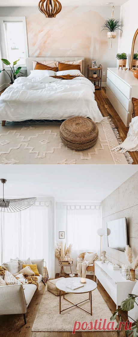 How to Decorate a Rental to Feel Like Home