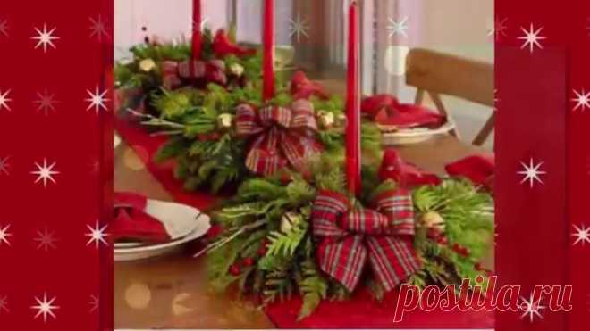 Centros De Mesa Para Navidad - Unifeed.club