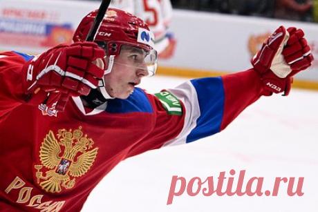 20-летний российский нападающий подписал контракт с клубом НХЛ. 20-летний российский нападающий Федор Свечков подписал контракт с клубом «Нэшвилл Предаторс», выступающим в НХЛ. Соглашение с форвардом рассчитано на три года. В 2021-м россиянин уже был выбран «Нэшвиллом» на драфте под общим 19-м номером, однако не провел за команду ни одного матча.