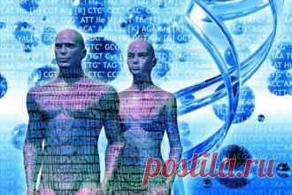 Человечество – верх эволюции или рабы пришельцев?