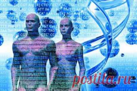 Человечество – верх эволюции или рабы пришельцев?