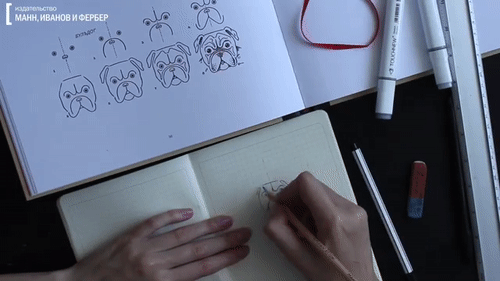 Мы выбрали метод Эдвина Лутца. Лутц все сложные объекты разделял на простые формы.