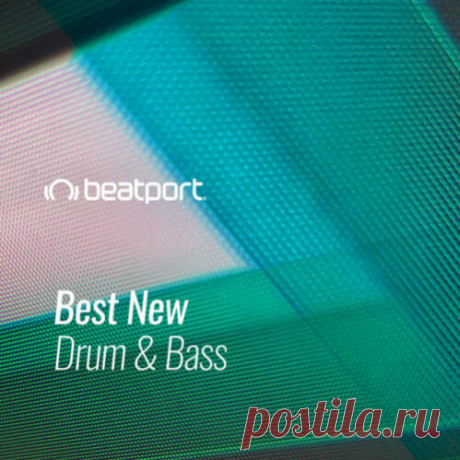 VA — Beatport Top 100 DNB Best New Drum'N'Bass (January 2021) Torrent Download