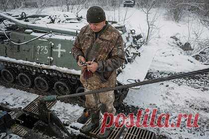 В потерявшей Abrams бригаде ВСУ четвертый раз сменили командира. Командира 47-й отдельной механизированной бригады Вооруженных сил Украины (ВСУ), которая потеряла танк M-1 Abrams, сменили четвертый раз. Преемником Дмитрия Рюмшина стал Ян Яцишен, сообщила пресс-служба подразделения в соцсетях. Причина такого решения не раскрывается.