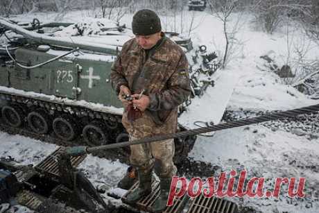 В потерявшей Abrams бригаде ВСУ четвертый раз сменили командира. Командира 47-й отдельной механизированной бригады Вооруженных сил Украины (ВСУ), которая потеряла танк M-1 Abrams, сменили четвертый раз. Преемником Дмитрия Рюмшина стал Ян Яцишен, сообщила пресс-служба подразделения в соцсетях. Причина такого решения не раскрывается.