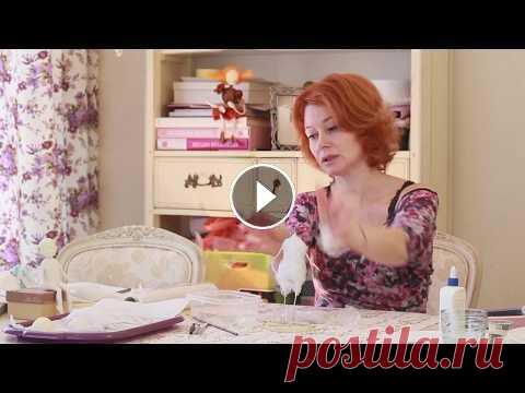 Интерьерная кукла. Тело из синтепона на проволочном каркасе один из вариантов как сделать тело для интерьерной куклы. Ссылка где можно купить за 19 долларов весь мой курс по сложной шарнирной кукле и другие уро...