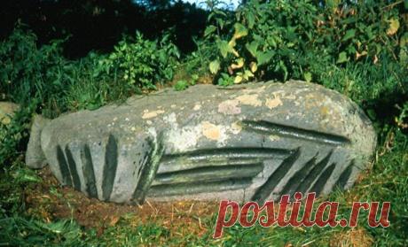 Загадочные желоба Готланда - Потерянные миры - медиаплатформа МирТесен