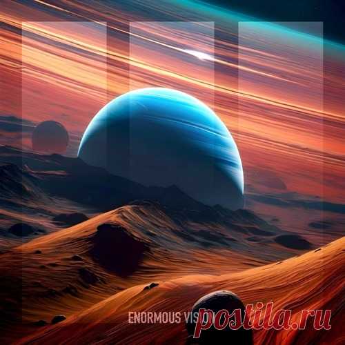 Download Ravok - Indore Label Enormous Vision Styles Melodic House & Techno Date 2025-03-07 Catalog # ENV352BP Length 4:53 Tracks 1