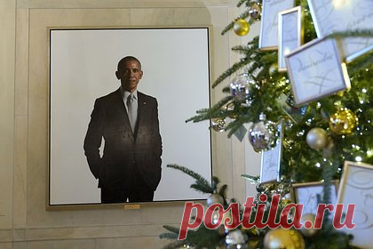Трамп приказал убрать Обаму и Буша