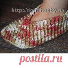 Вязание крючком » Страница 3