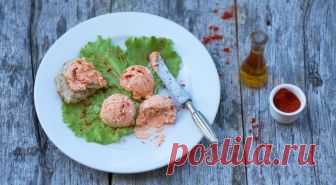 Урбенес: закуска из сыра — Фактор Вкуса