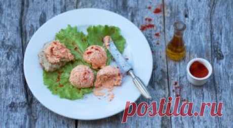 Урбенес: закуска из сыра — Фактор Вкуса