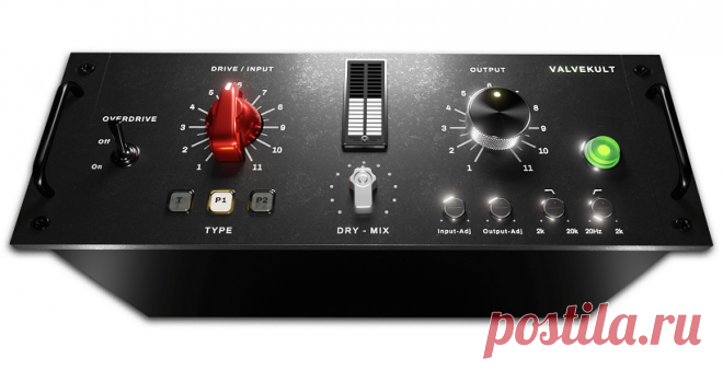 Tone Empire ValveKult v2.0.0 Win  | 32.1MB

ValveKult 2 is a great progression from the initial British Tube Enhancer which utilizes the power of Neural Networks via its NM2 technology. This paradigm enhances its mechanics even further and for good reason